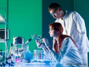 The Future of Chemical Analysis Techniques